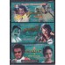 BAASHA - THALABATHY - PADAIYAPPA  - 3 IN 1  DVD.